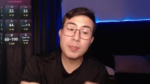 andrewmhilton_ online show from 03/29/26, 06:24