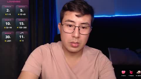 andrewmhilton_ online show from 03/31/26, 06:36