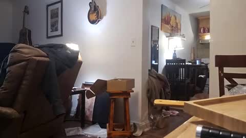 Snapshot of andrewo4277 chatting on 03/07/25, 12:48 andrewo4277 online show from 03/07/25, 12:48