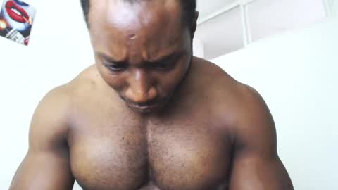 Andrew Oconnor online show from 01/12/25, 07:21