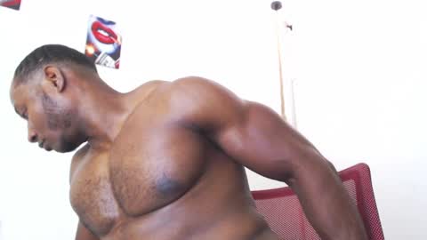 Andrew Oconnor online show from 01/22/25, 02:46