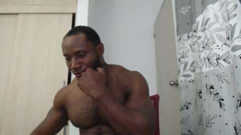 Andrew Oconnor online show from 03/08/25, 03:39