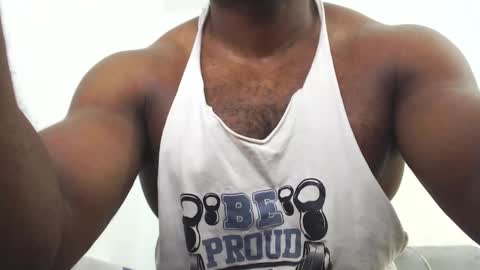 Andrew Oconnor online show from 12/18/25, 01:17