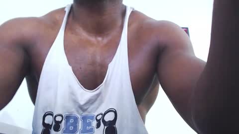 Andrew Oconnor online show from 01/19/26, 01:04