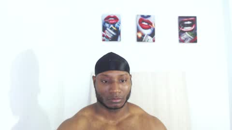 Andrew Oconnor online show from 04/01/26, 12:28