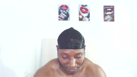 Andrew Oconnor online show from 04/11/26, 03:27