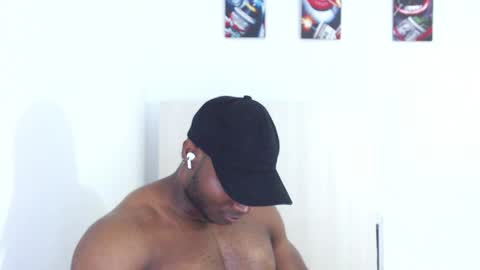 Andrew Oconnor online show from 04/19/26, 06:10