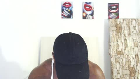 Snapshot of andrewoconnor__ chatting on 05/01/26, 10:36 Andrew Oconnor online show from 05/01/26, 10:36