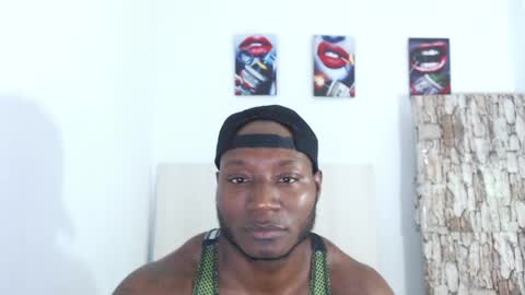 Snapshot of andrewoconnor__ chatting on 05/03/26, 12:55 Andrew Oconnor online show from 05/03/26, 12:55