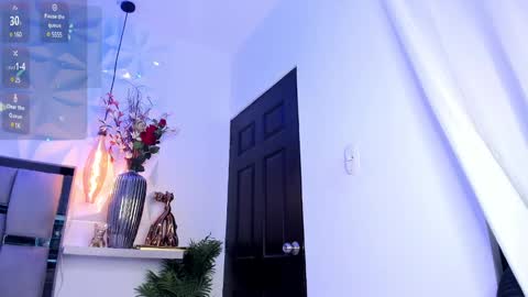 Snapshot of andrewortix chatting on 02/27/25, 05:56 AndreWortix online show from 02/27/25, 05:56