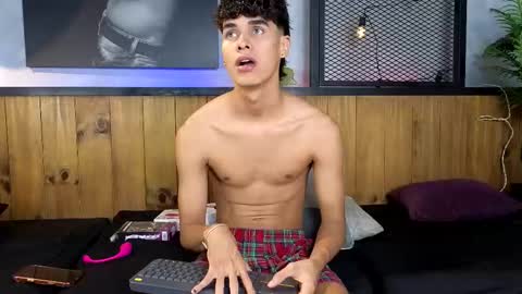 AndreWortix online show from 03/07/26, 04:20