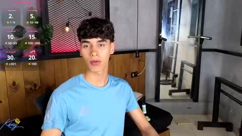 AndreWortix online show from 03/26/26, 04:07