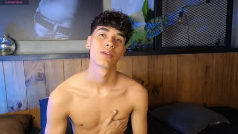 AndreWortix online show from 04/06/26, 04:21