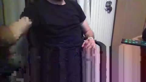 andrewpc192 online show from 04/07/26, 09:37