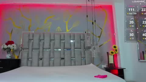 Snapshot of andrewpeach chatting on 03/09/25, 05:11 Andrew online show from 03/09/25, 05:11