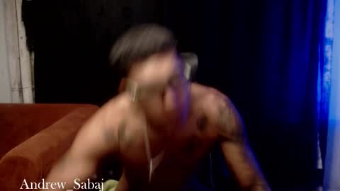 andrew sabaj online show from 10/09/25, 12:03