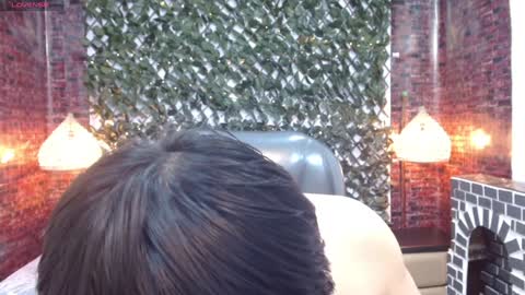 Snapshot of andrewsmile_ chatting on 01/03/25, 06:46 ANDREW online show from 01/03/25, 06:46