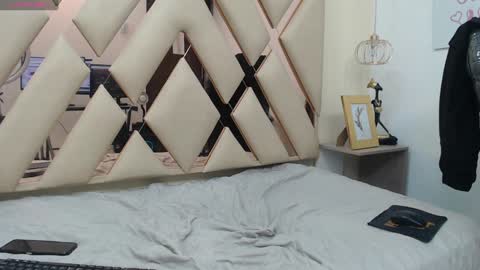 Snapshot of andrewsmile_ chatting on 01/15/25, 04:11 ANDREW online show from 01/15/25, 04:11