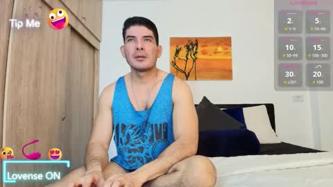 andrewstelee online show from 10/22/25, 12:00