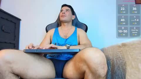 Snapshot of andrewstelee chatting on 06/21/26, 04:15 andrewstelee online show from 06/21/26, 04:15