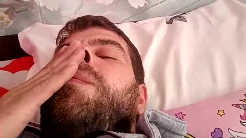 andrey21q online show from 10/21/25, 08:15