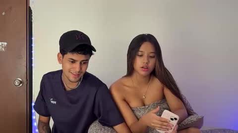 Andresuki online show from 01/17/26, 06:11