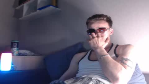 andrian_sweety online show from 05/16/26, 07:34