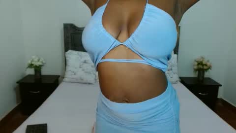 Anna online show from 11/18/25, 05:28