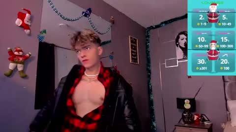 Snapshot of andrius_24 chatting on 12/15/24, 11:34 online show from 12/15/24, 11:34