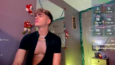 Snapshot of andrius_24 chatting on 12/19/24, 05:29 online show from 12/19/24, 05:29