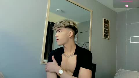 Snapshot of andrius_24 chatting on 02/01/25, 01:41 online show from 02/01/25, 01:41