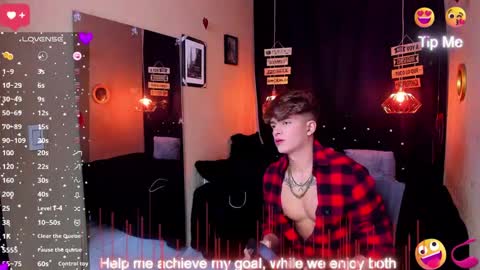 Snapshot of andrius_24 chatting on 09/12/25, 03:01 online show from 09/12/25, 03:01