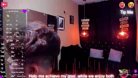 Snapshot of andrius_24 chatting on 10/03/25, 06:49 online show from 10/03/25, 06:49