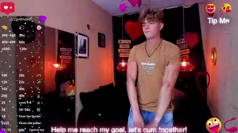 Snapshot of andrius_24 chatting on 02/13/26, 07:21 online show from 02/13/26, 07:21