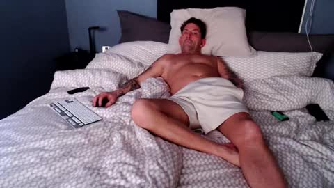 andrjoer online show from 02/16/25, 10:54