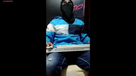 androd666 online show from 06/30/26, 04:57