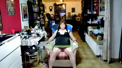 androgynia online show from 01/16/26, 06:39