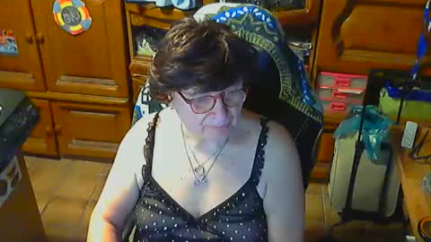 androgynia online show from 01/19/26, 06:06