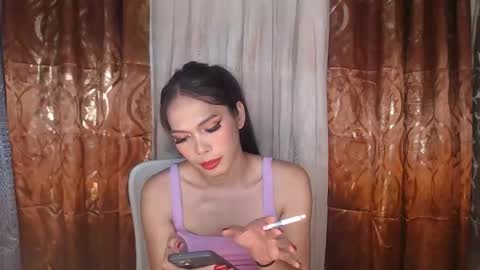 SUGARBABY online show from 12/19/25, 06:59