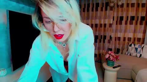 Andromeda online show from 01/13/26, 05:18