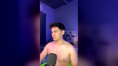 Andres online show from 04/12/26, 05:01
