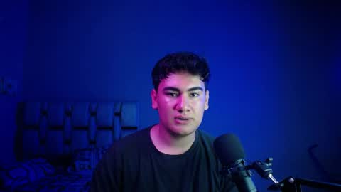 Andres online show from 04/12/26, 11:54