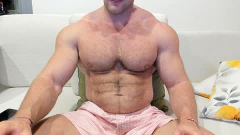 Andry online show from 04/09/26, 02:55