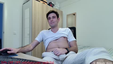 Andy Piper online show from 02/01/25, 04:11