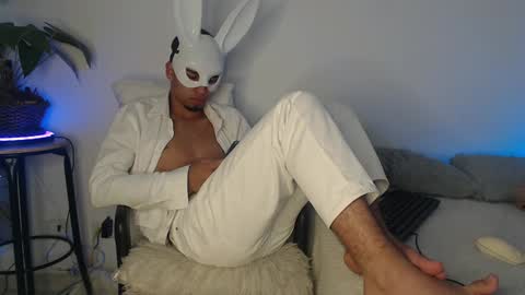 Andy online show from 12/02/24, 08:44