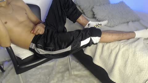 Andy online show from 12/05/24, 09:50