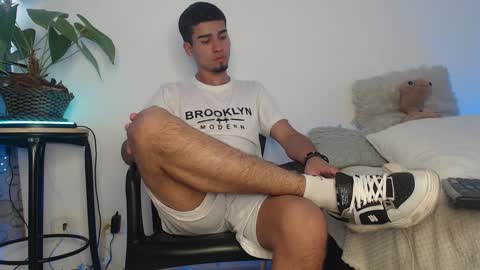 Andy online show from 12/06/24, 08:40