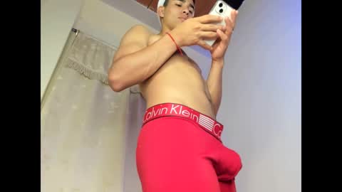 Andy online show from 12/21/24, 10:39