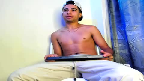 Andy online show from 12/27/24, 09:28