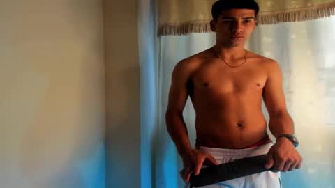 Andy online show from 12/31/24, 09:39